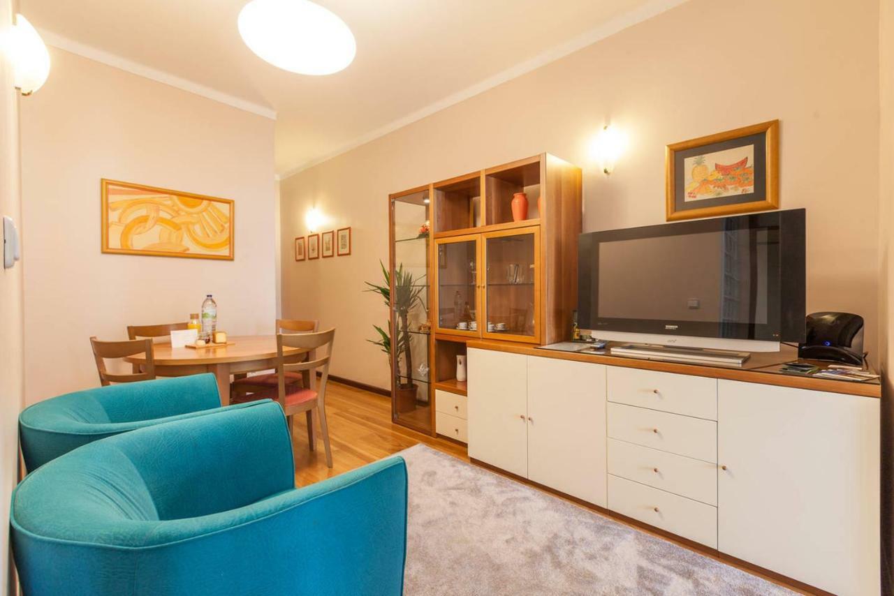 Rh Charming Apartment Sao Victor Брага Екстериор снимка